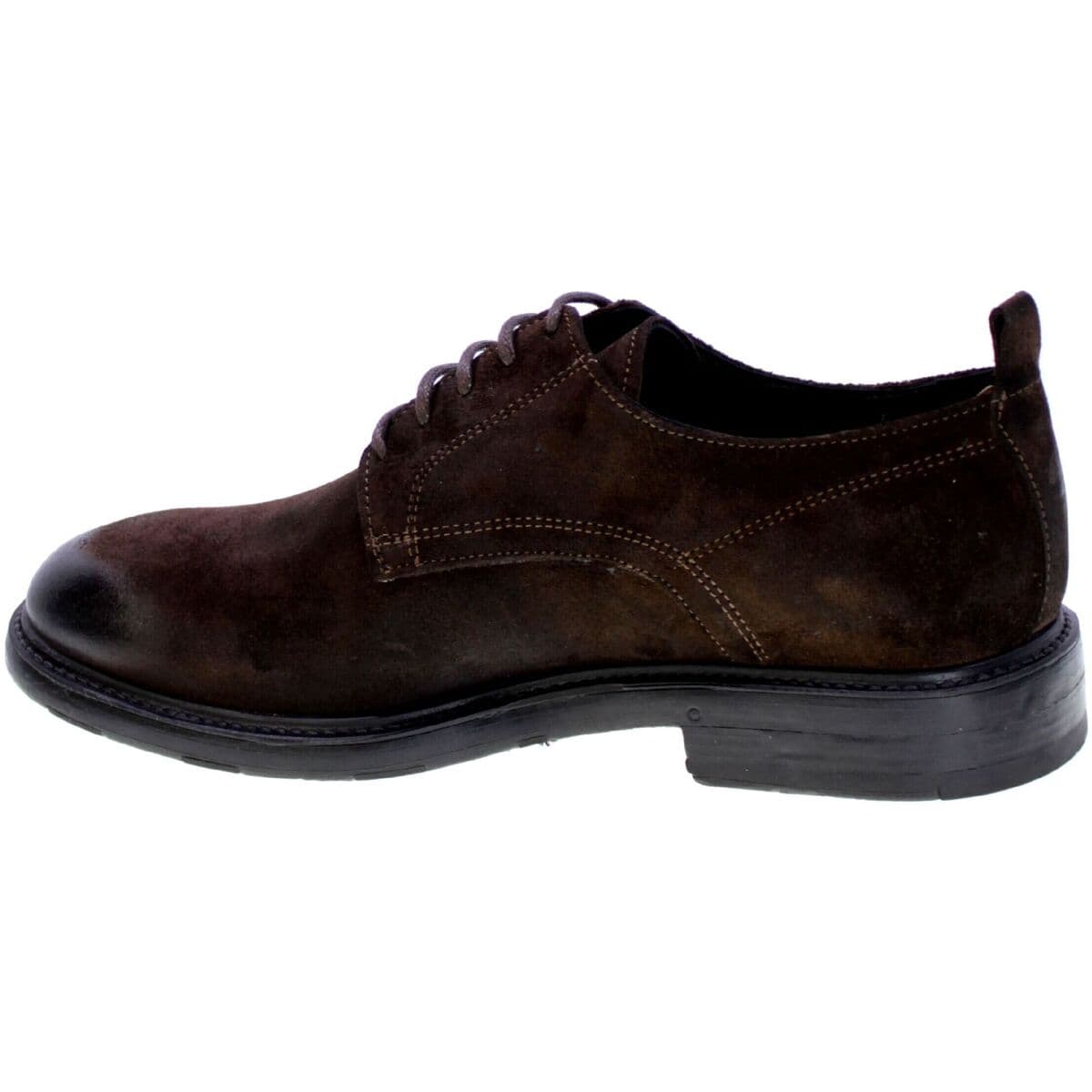 Men's Dress Shoes Arcuri Brown