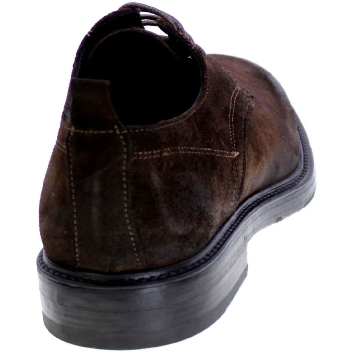 Men's Dress Shoes Arcuri Brown