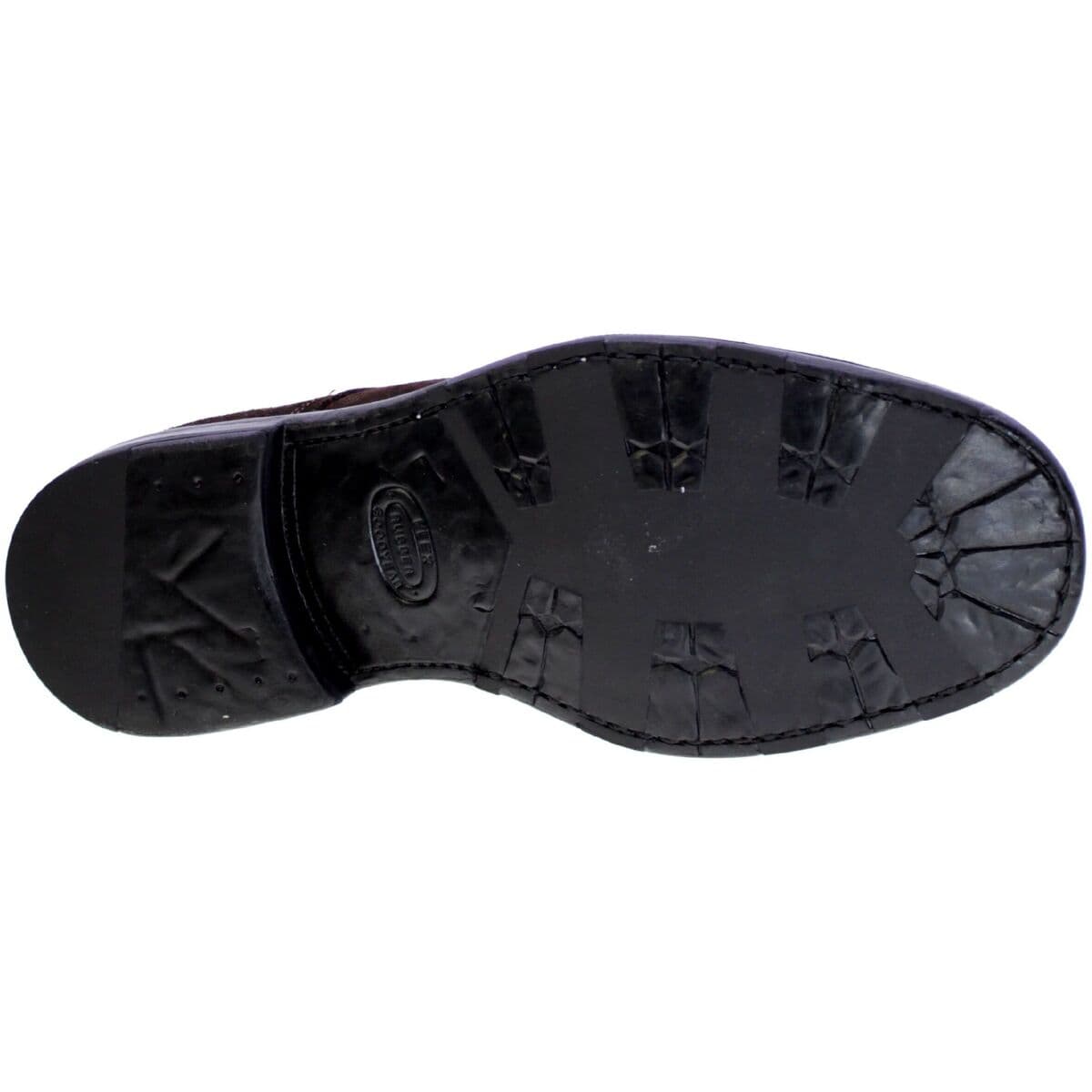 Men's Dress Shoes Arcuri Brown