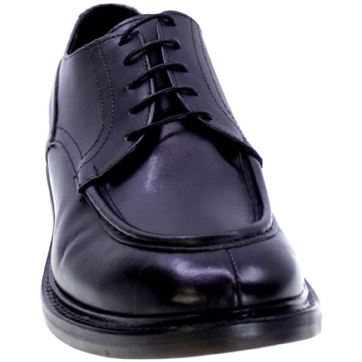 Men's Derby Shoes Arcuri Black