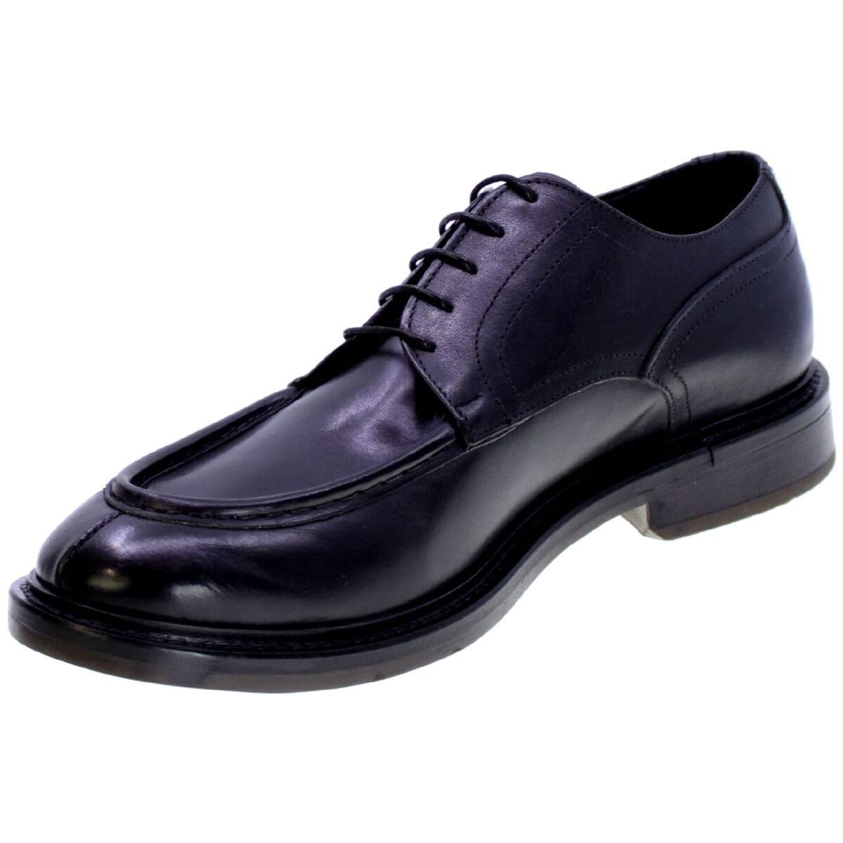 Men's Derby Shoes Arcuri Black