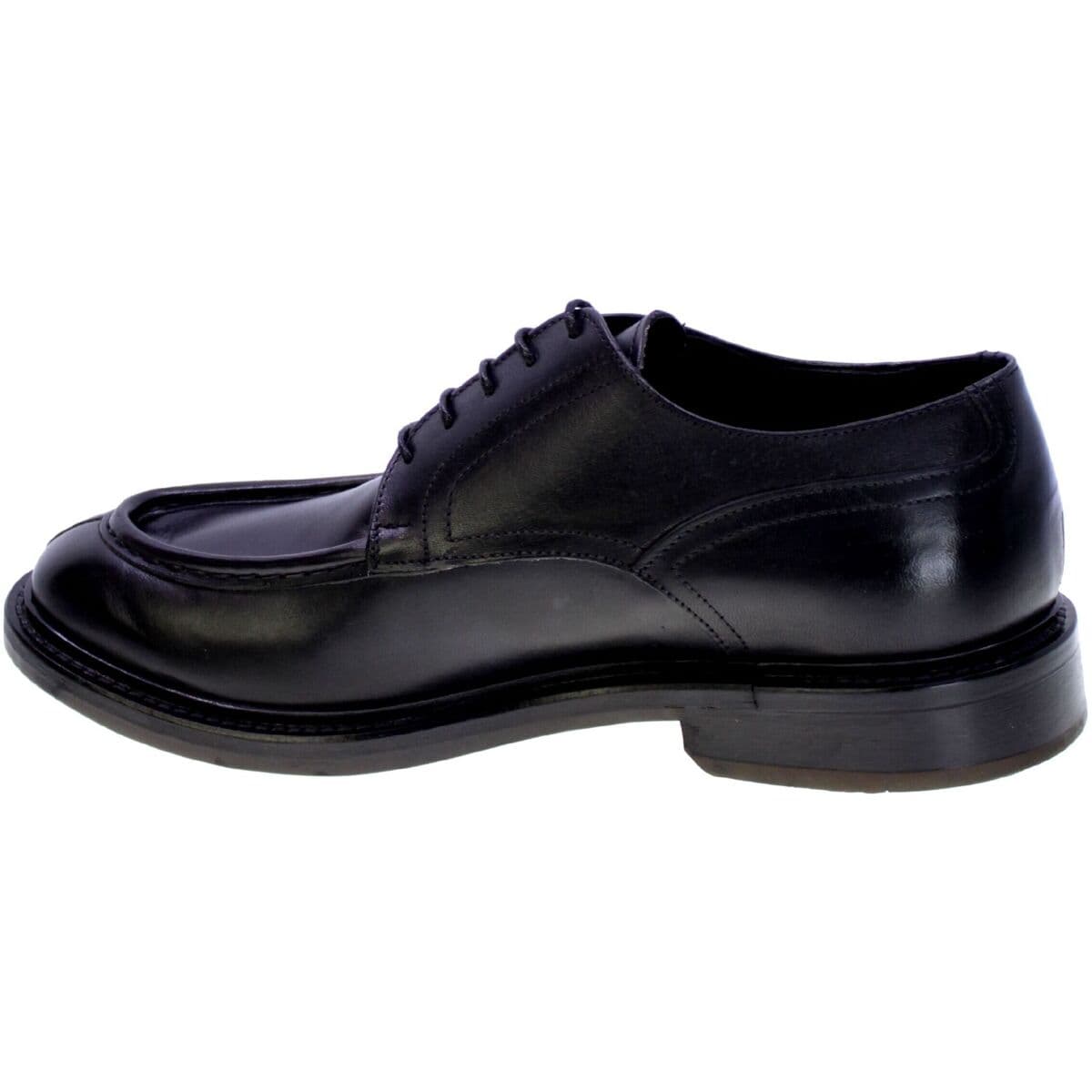 Men's Derby Shoes Arcuri Black