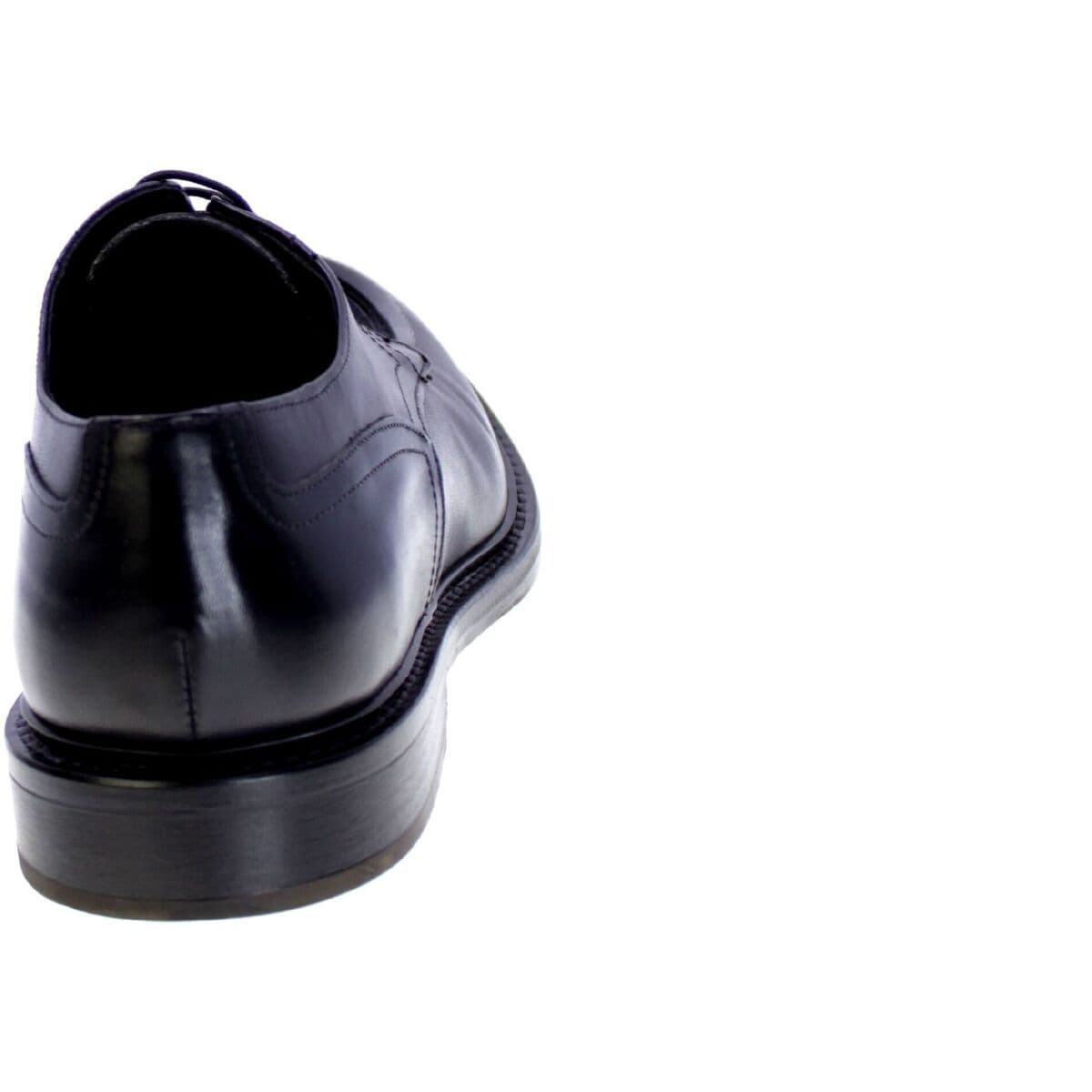 Men's Derby Shoes Arcuri Black