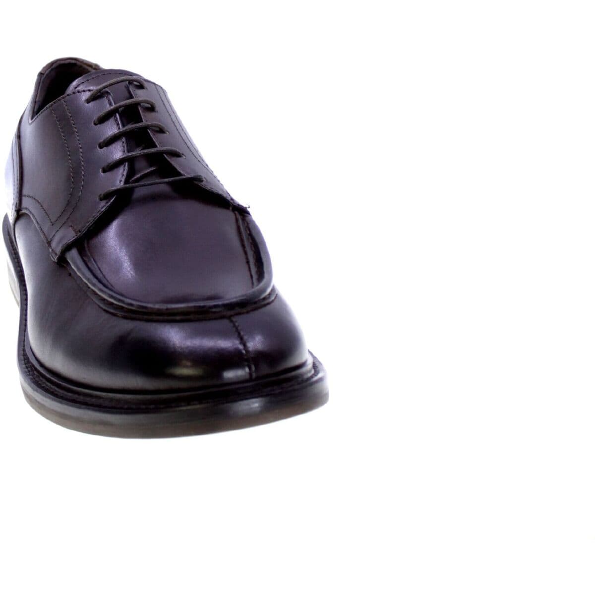 Men's Derby Shoes Arcuri Brown