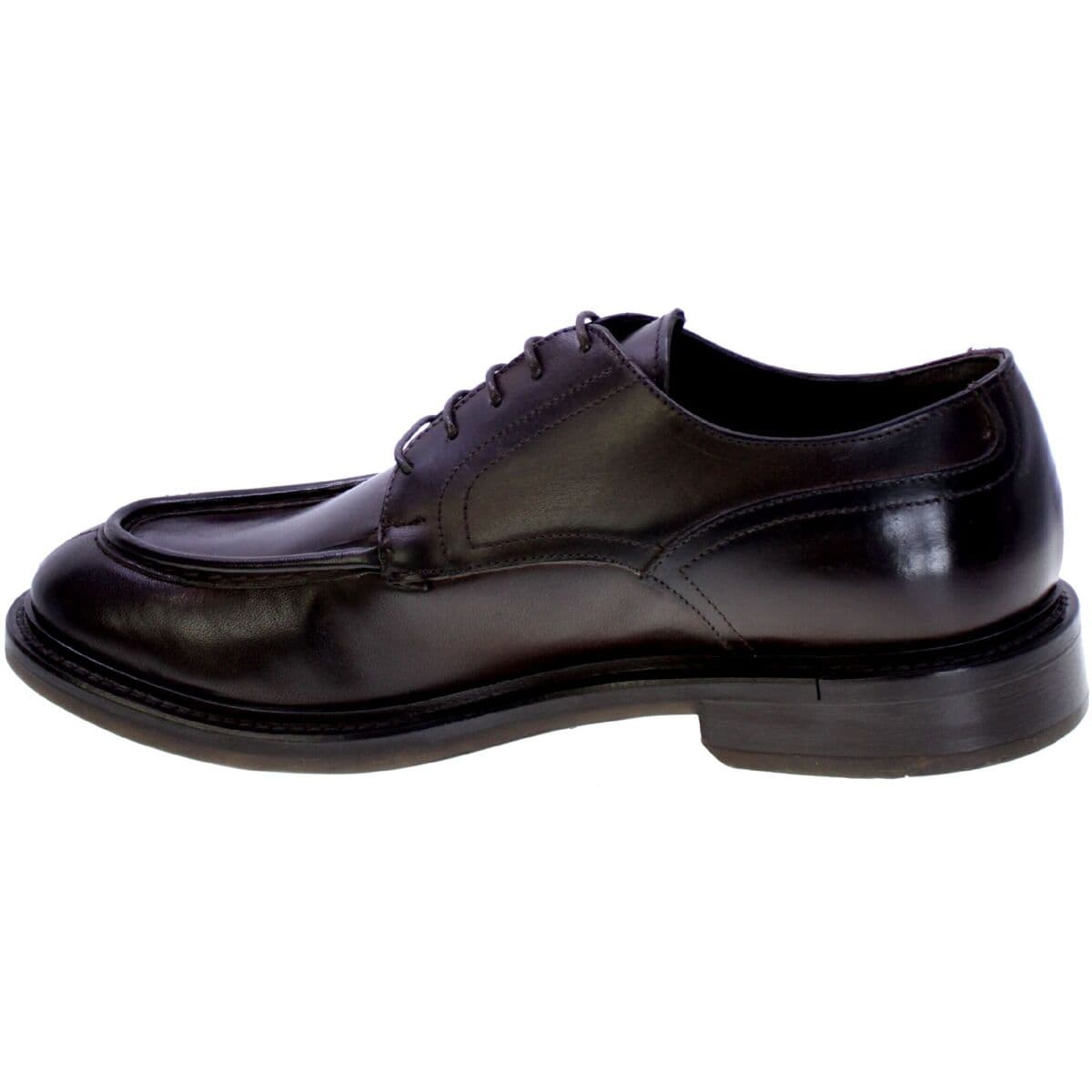 Men's Derby Shoes Arcuri Brown