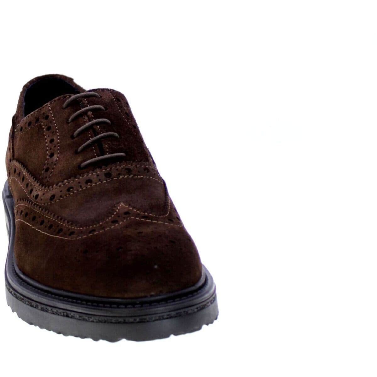 Men's Dress Shoes Arcuri Brown