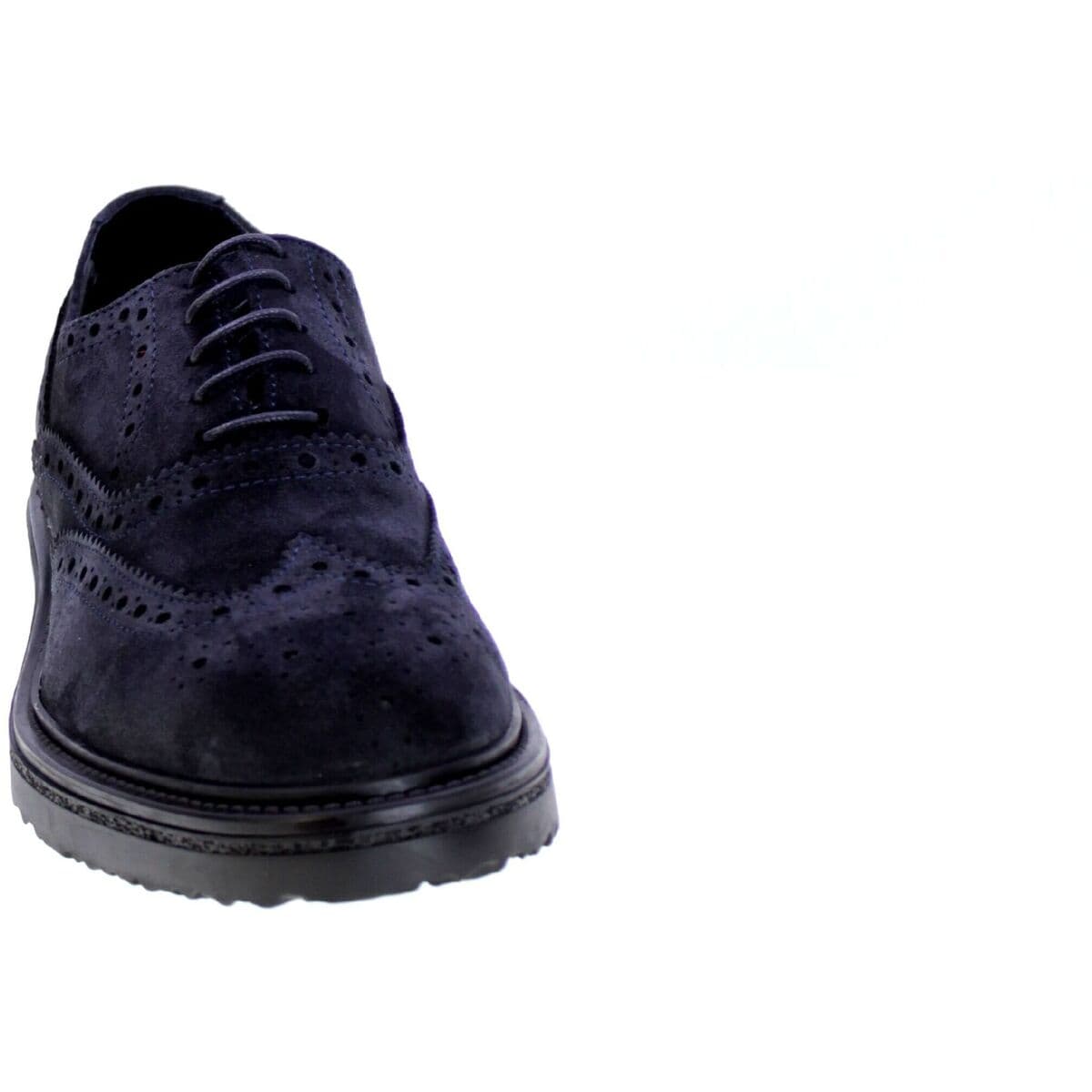 Men's Dress Shoes Arcuri Blue