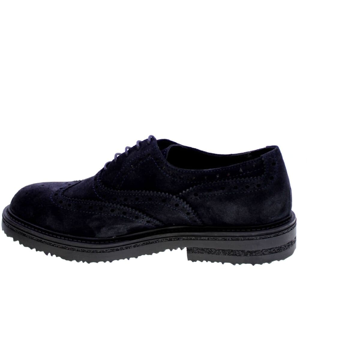 Men's Dress Shoes Arcuri Blue