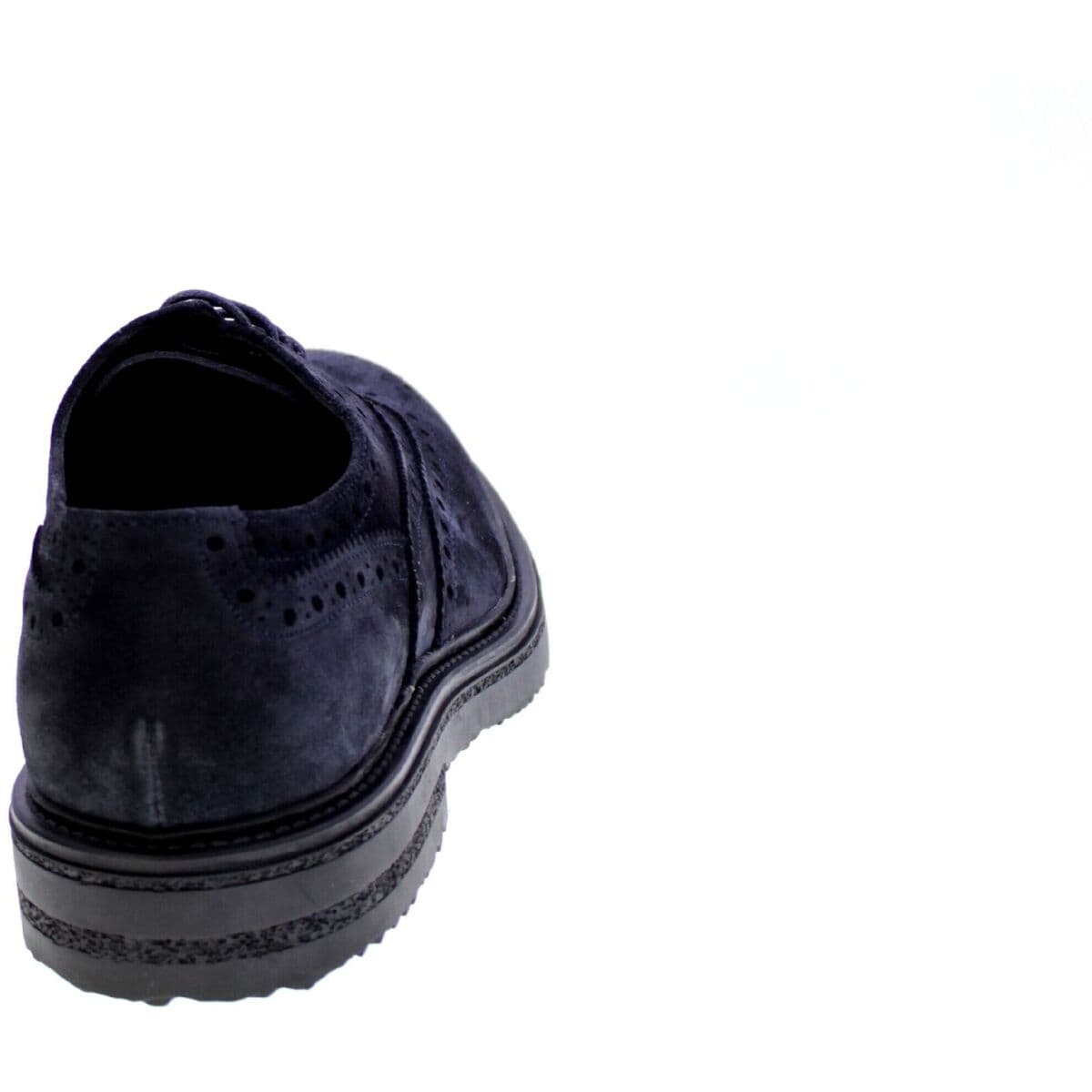 Men's Dress Shoes Arcuri Blue