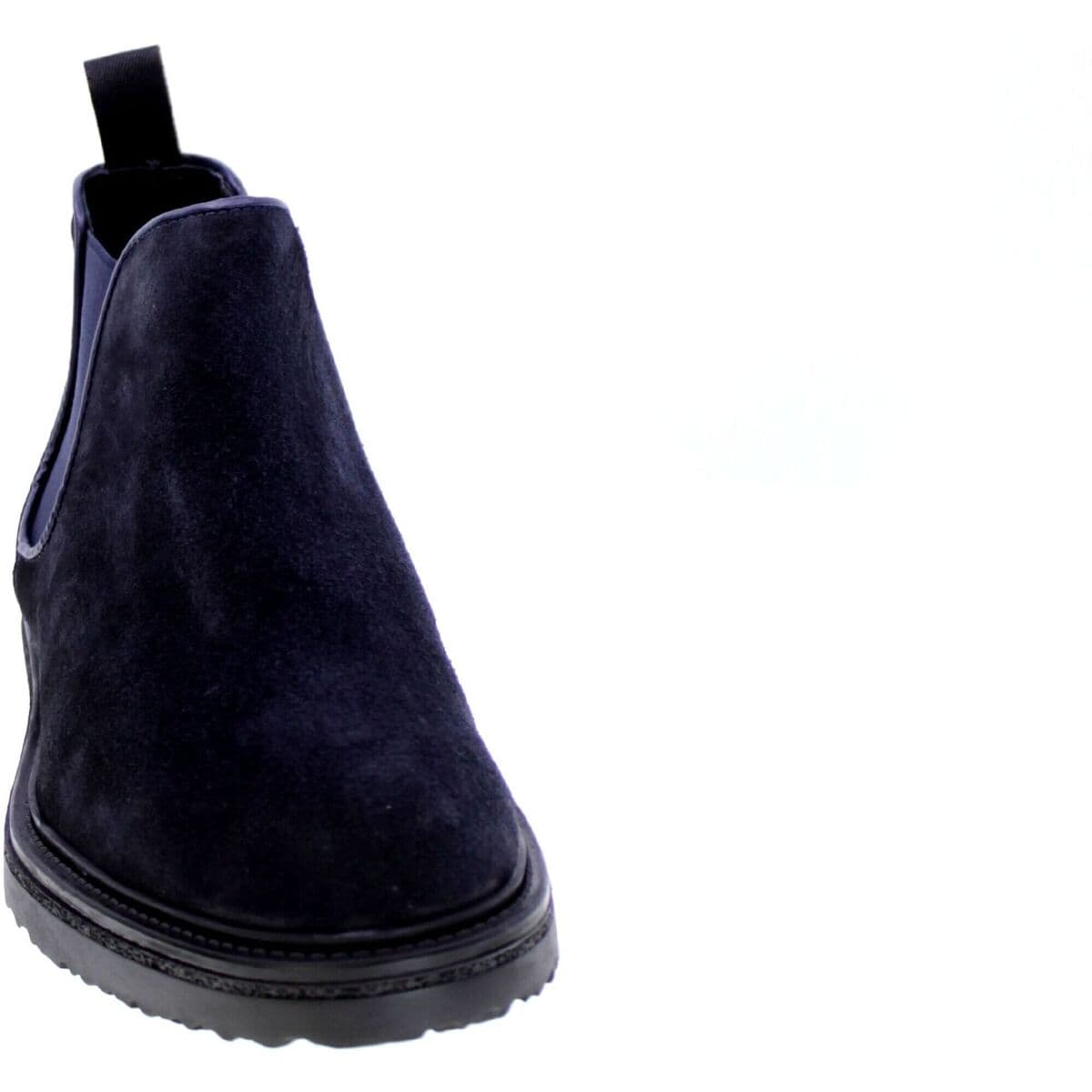 Men's Ankle Boots Arcuri Blue