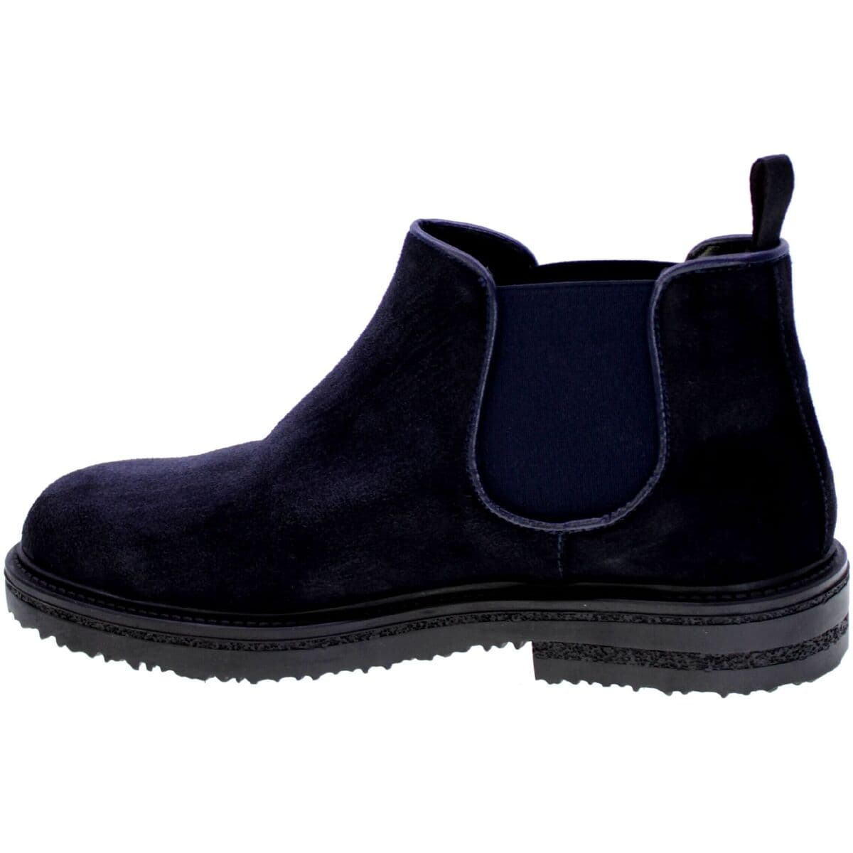 Men's Ankle Boots Arcuri Blue