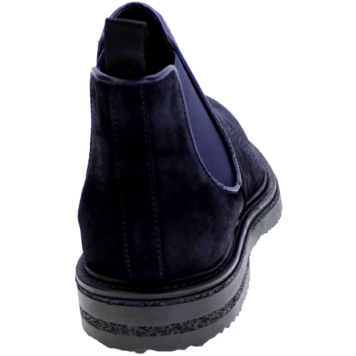 Men's Ankle Boots Arcuri Blue