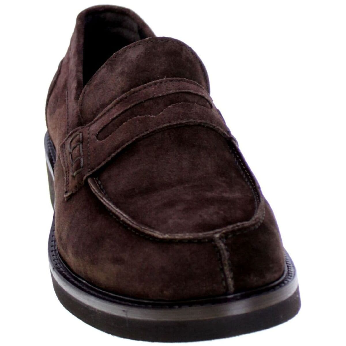 Men's Loafers Veni Brown