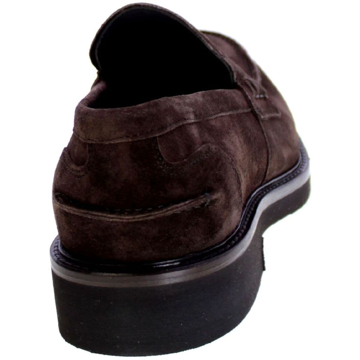 Men's Loafers Veni Brown
