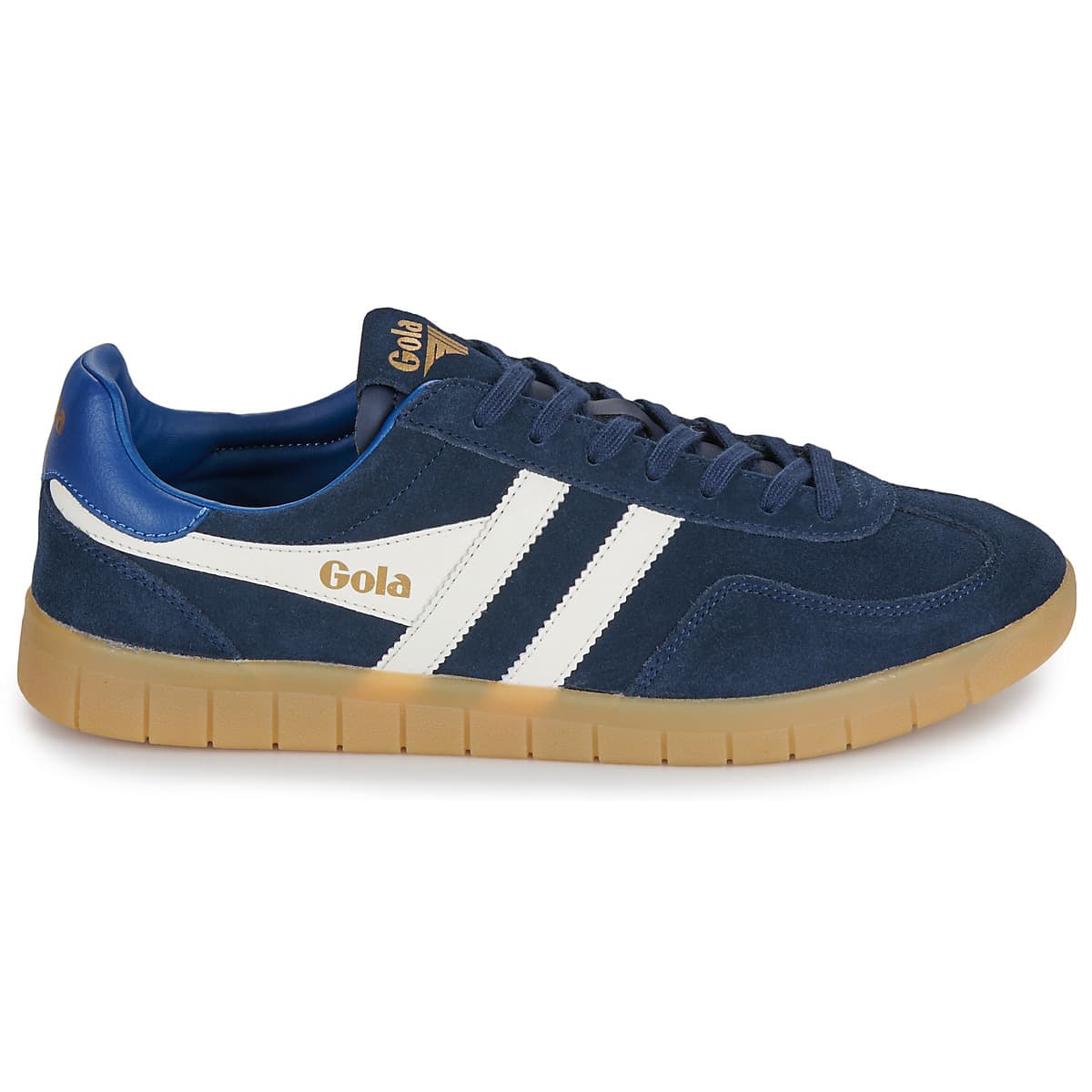 Men's Sneakers Gola Blue