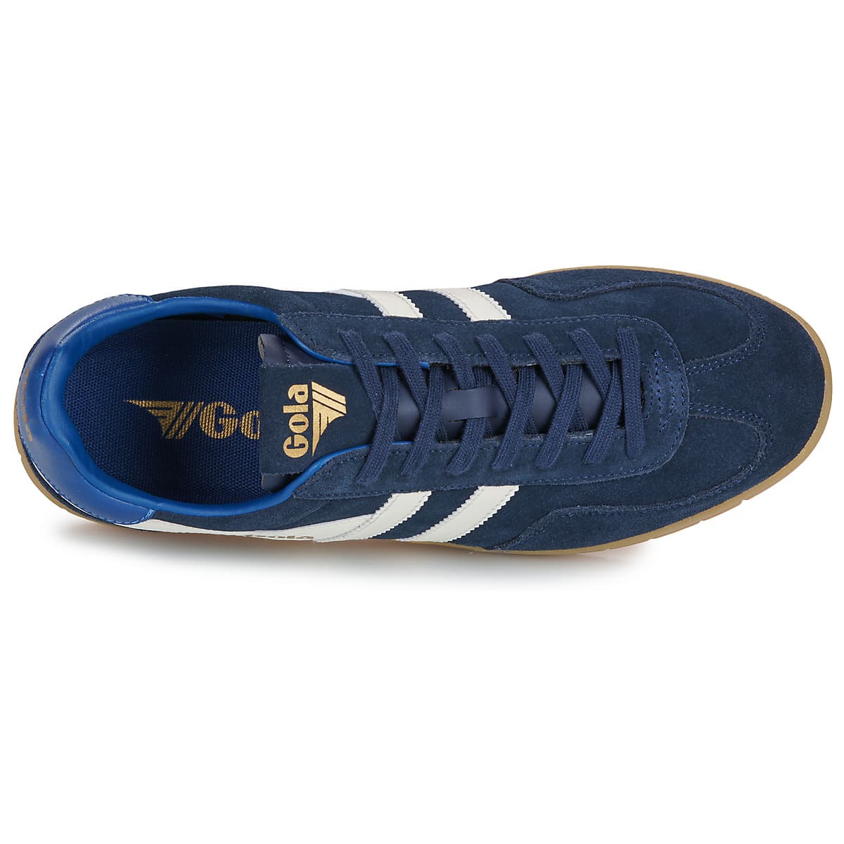 Men's Sneakers Gola Blue