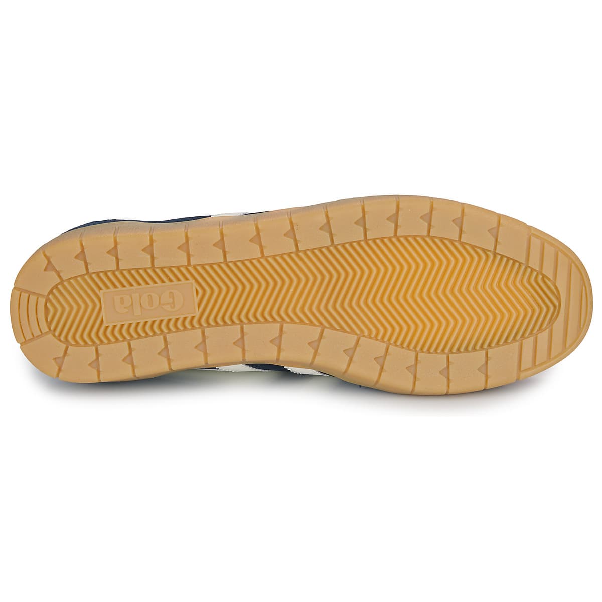 Men's Sneakers Gola Blue