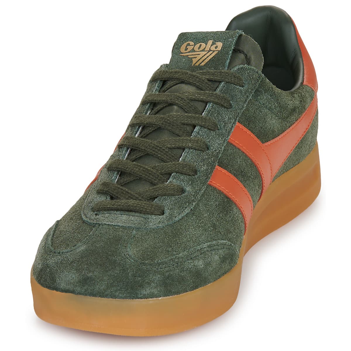 Men's Sneakers Gola Khaki