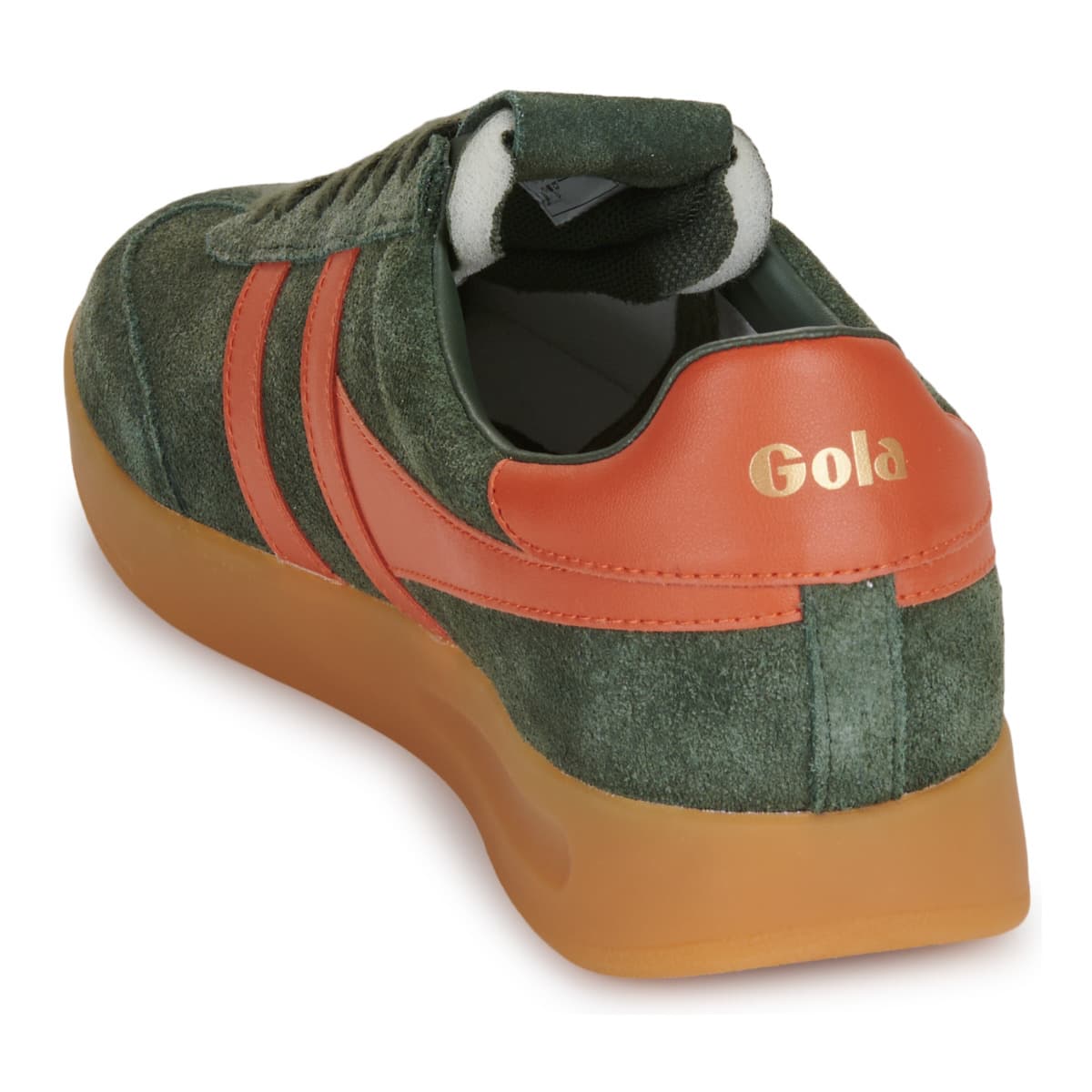 Men's Sneakers Gola Khaki