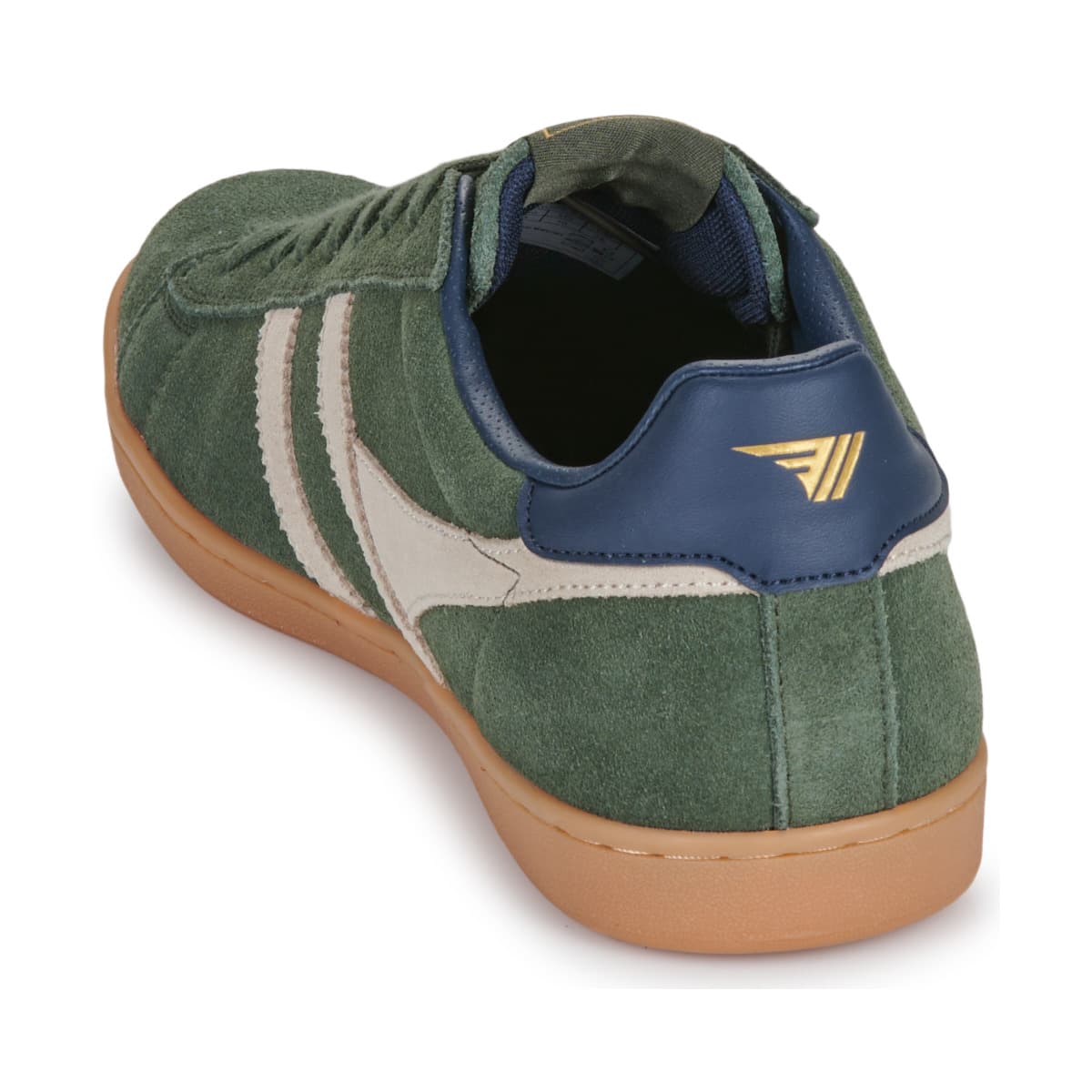 Men's Sneakers Gola Green