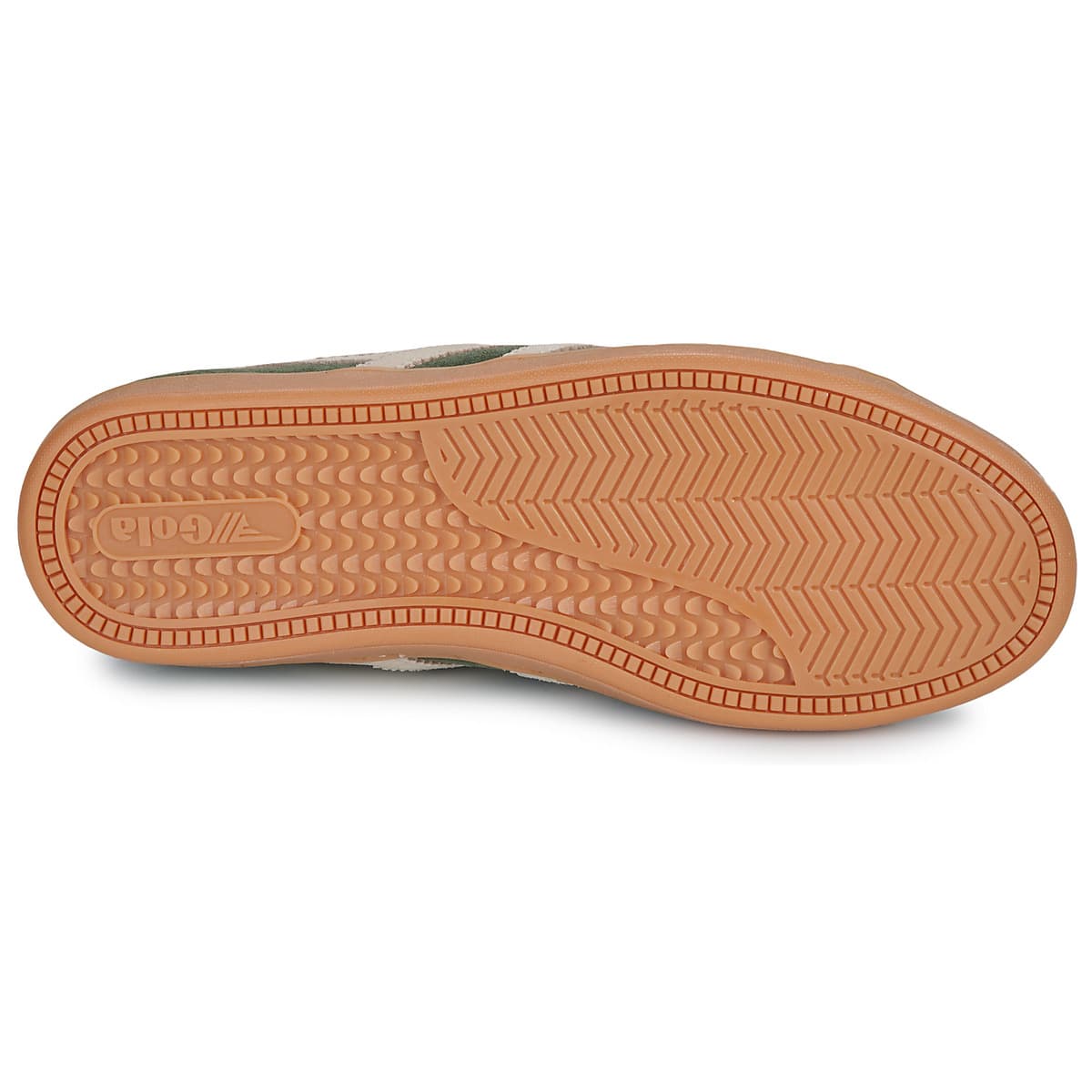 Men's Sneakers Gola Green