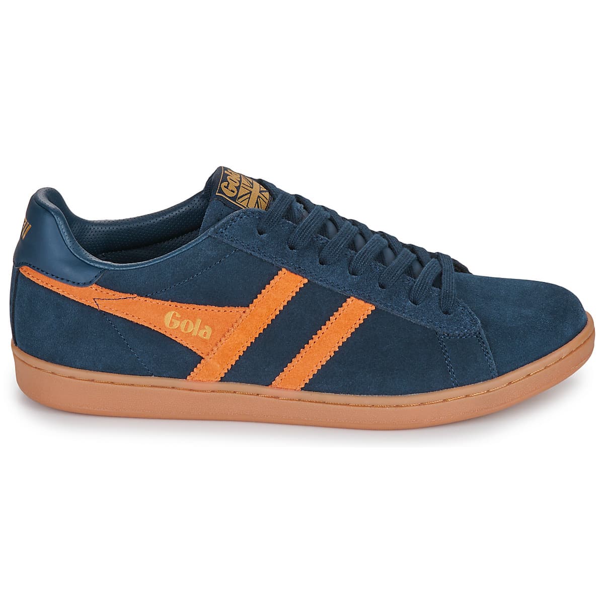 Men's Sneakers Gola Blue