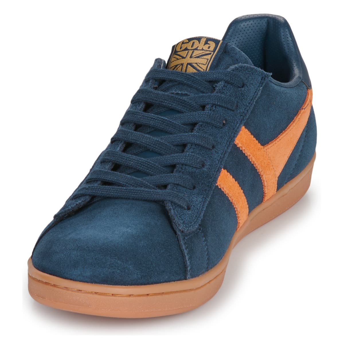 Men's Sneakers Gola Blue