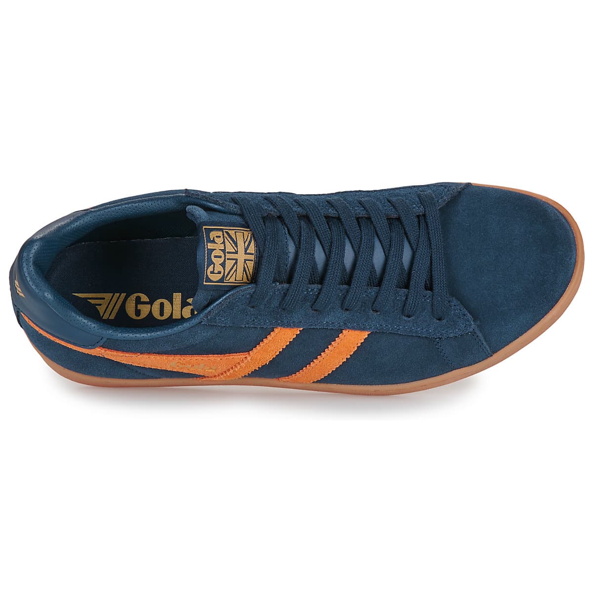 Men's Sneakers Gola Blue