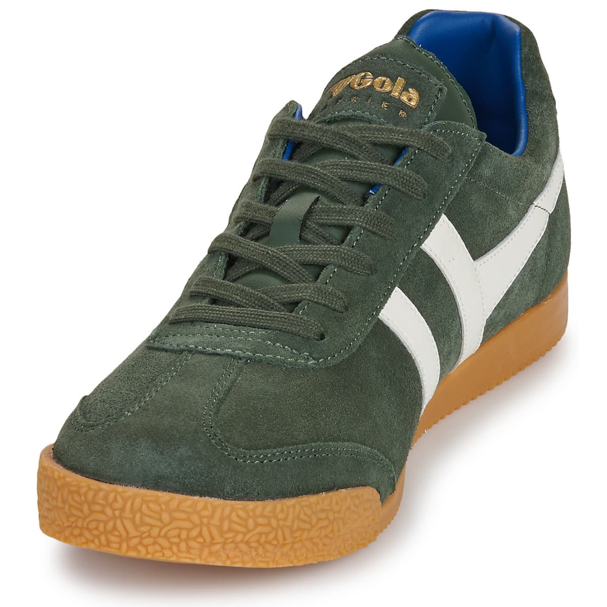 Men's Sneakers Gola Khaki