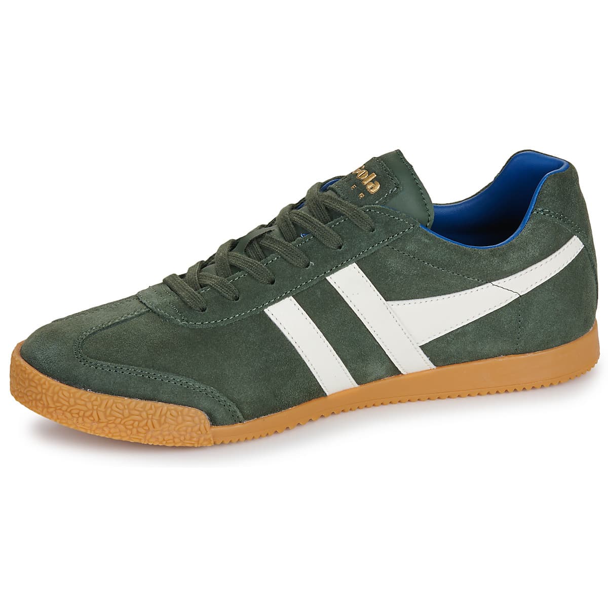 Men's Sneakers Gola Khaki