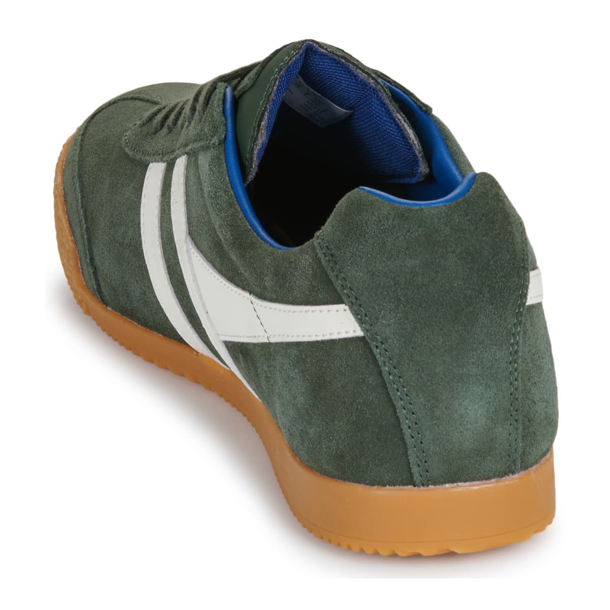 Men's Sneakers Gola Khaki