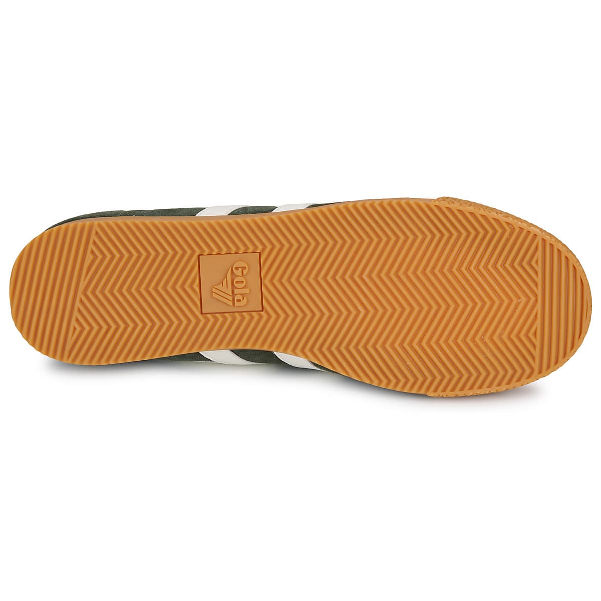 Men's Sneakers Gola Khaki