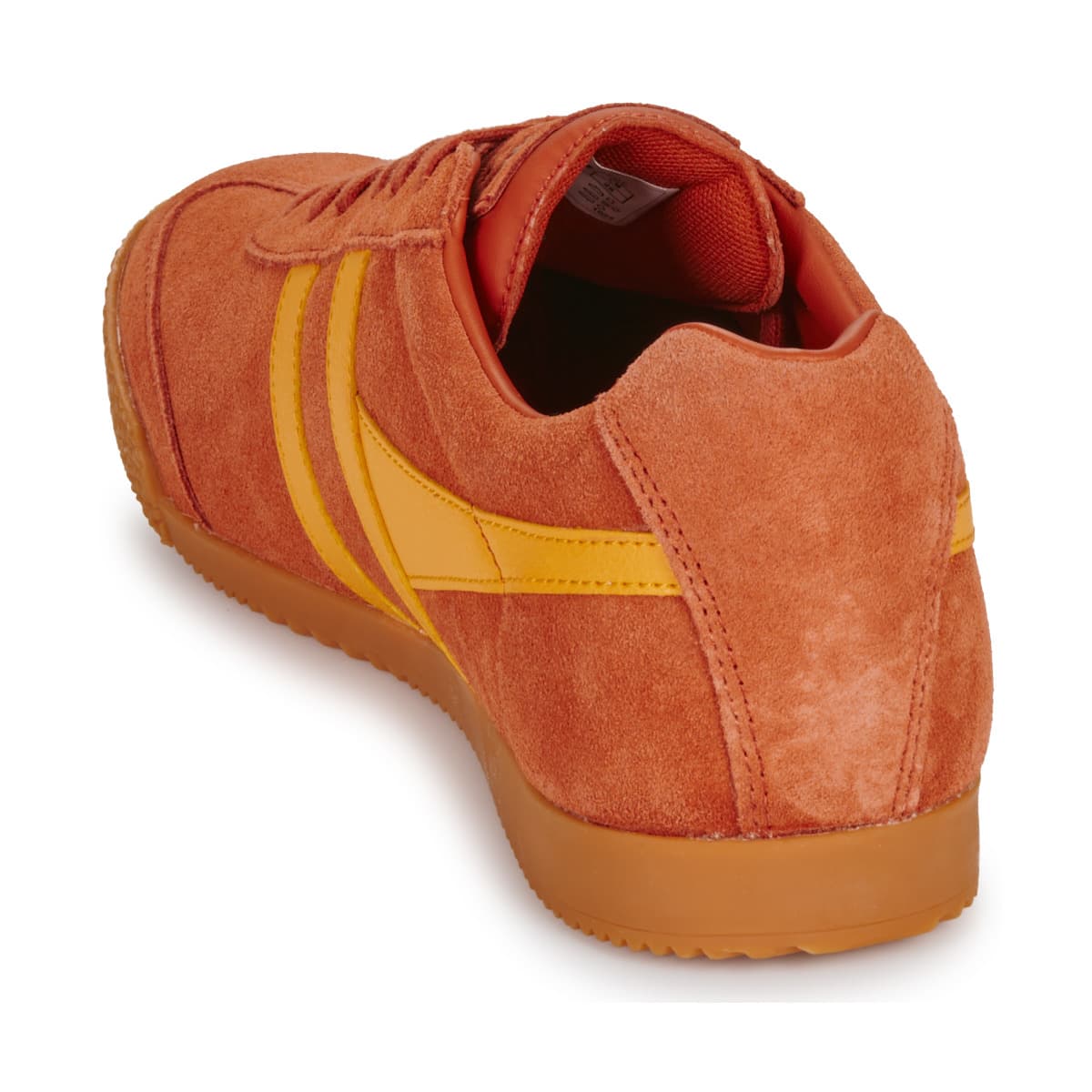 Men's Sneakers Gola Orange