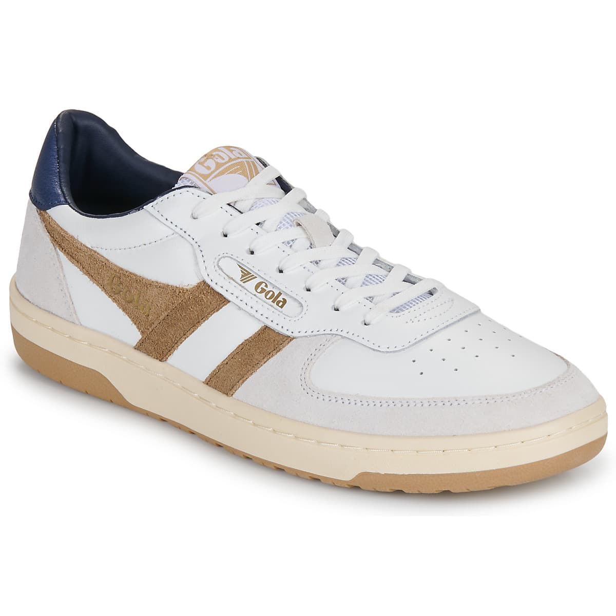 Men's Sneakers Gola White