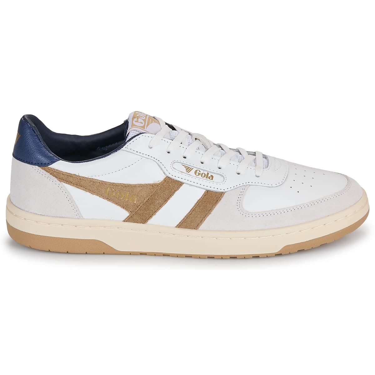 Men's Sneakers Gola White