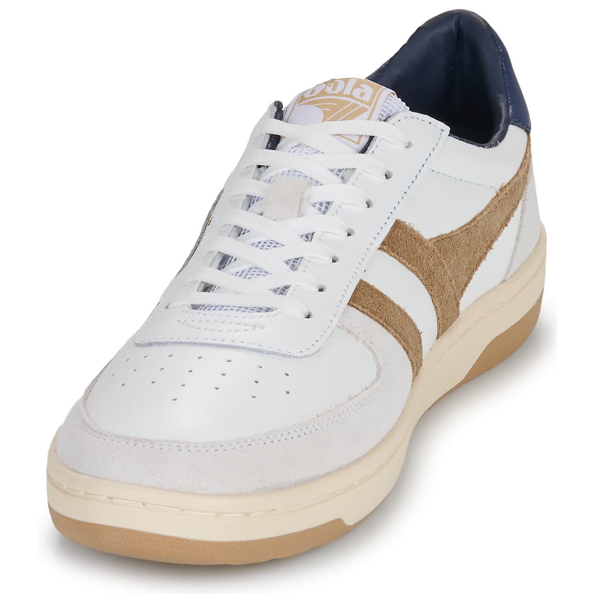 Men's Sneakers Gola White