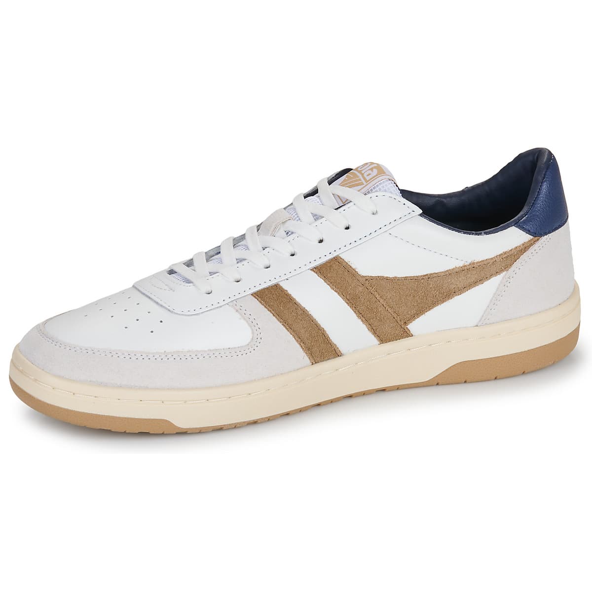 Men's Sneakers Gola White