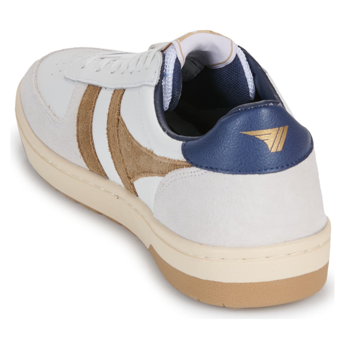 Men's Sneakers Gola White