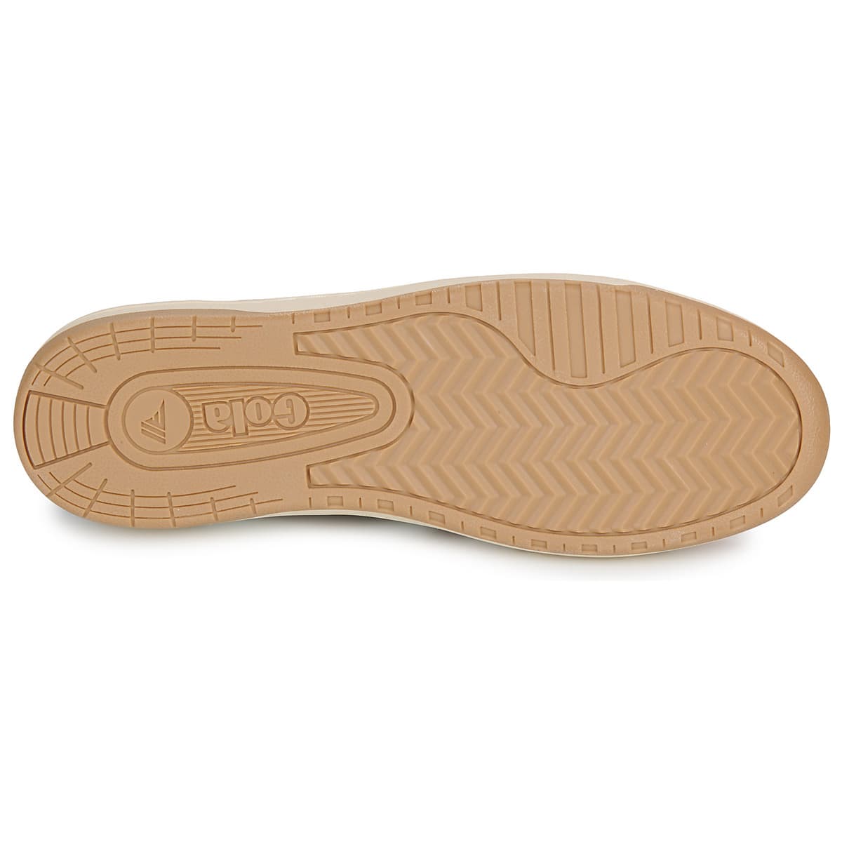 Men's Sneakers Gola White