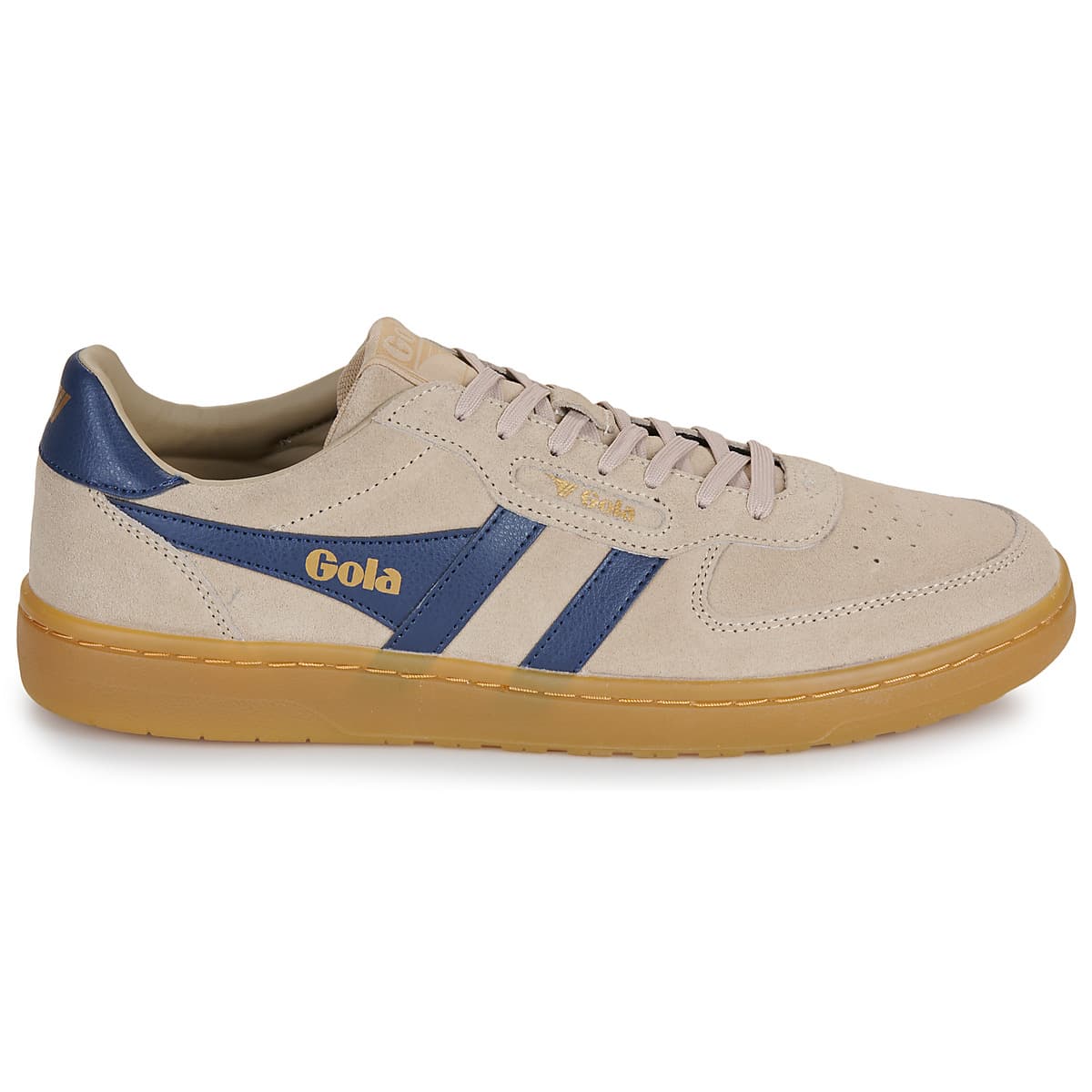 Men's Sneakers Gola Beige