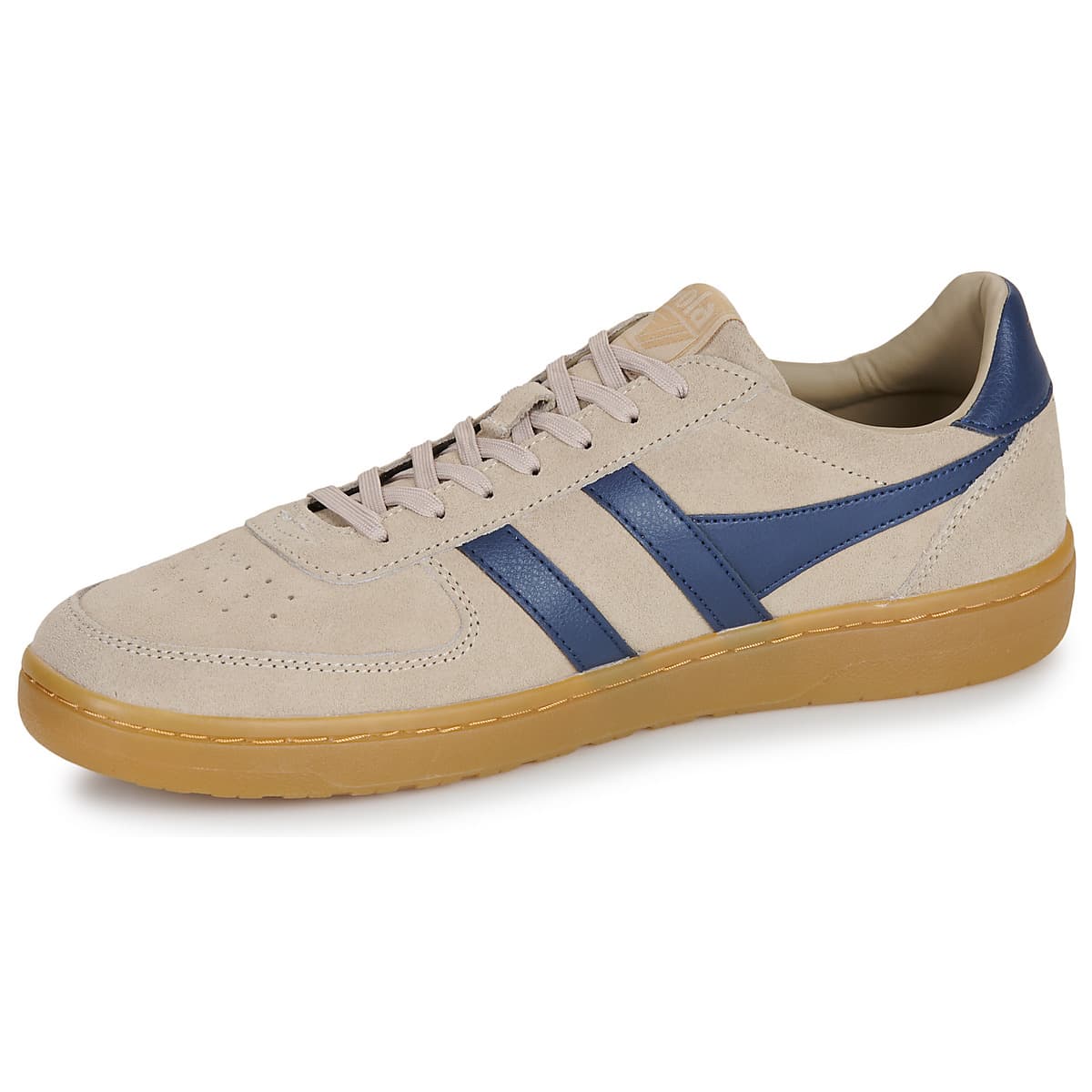 Men's Sneakers Gola Beige