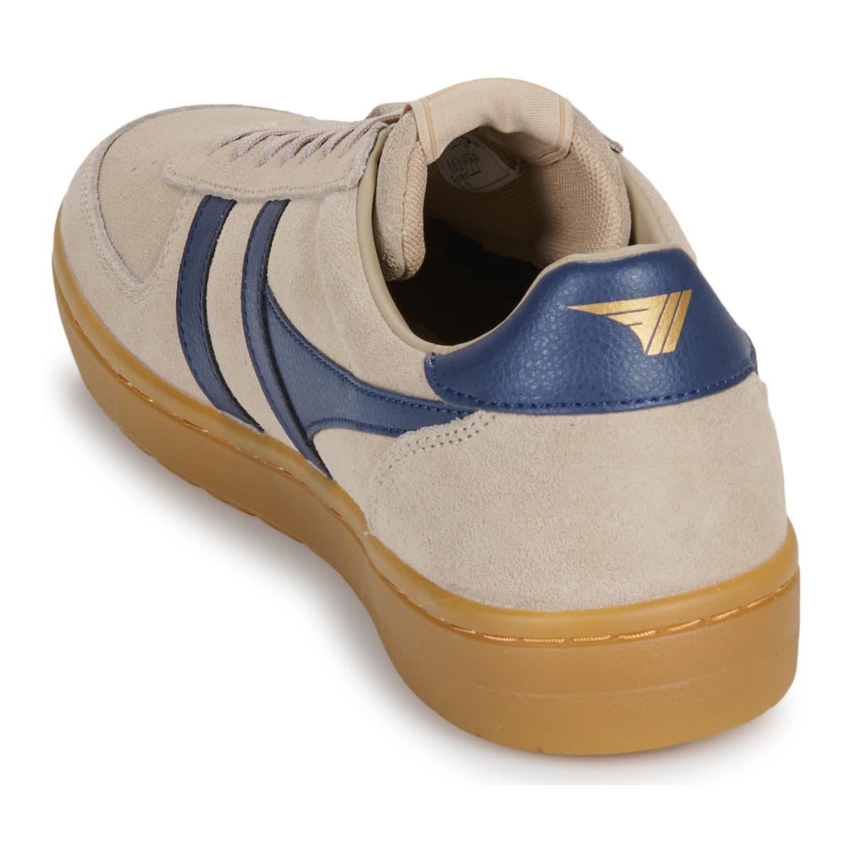 Men's Sneakers Gola Beige