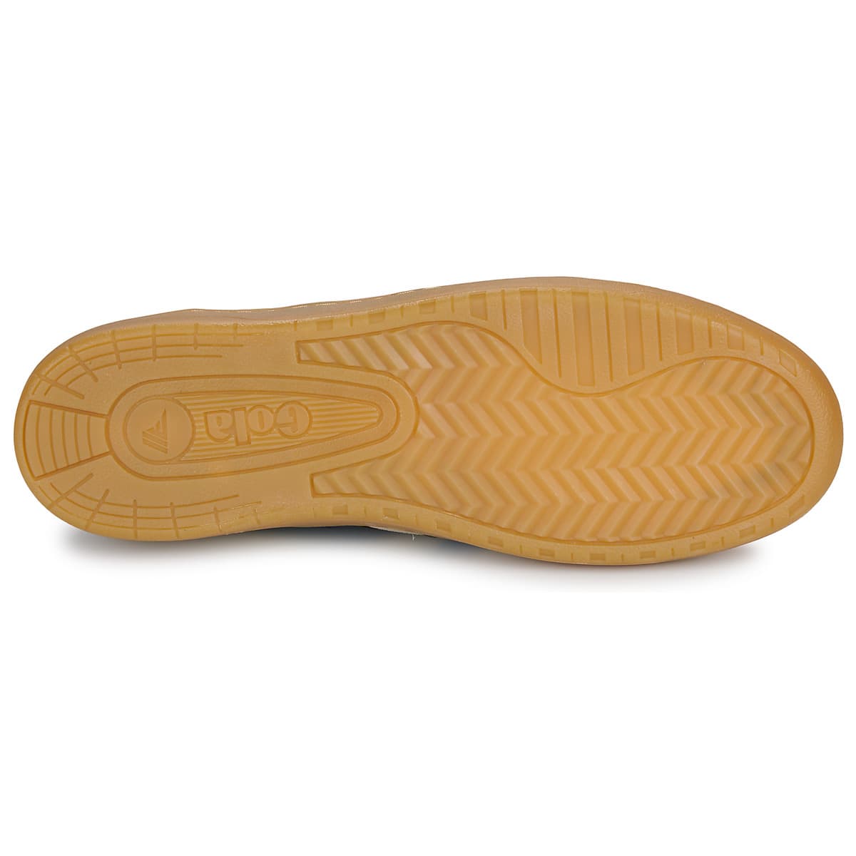 Men's Sneakers Gola Beige