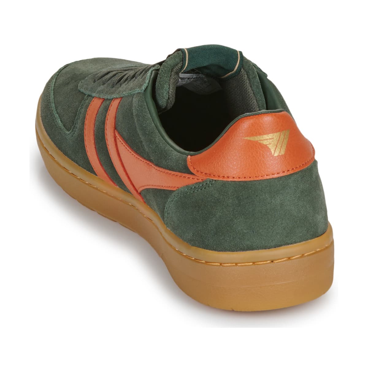 Men's Sneakers Gola Khaki