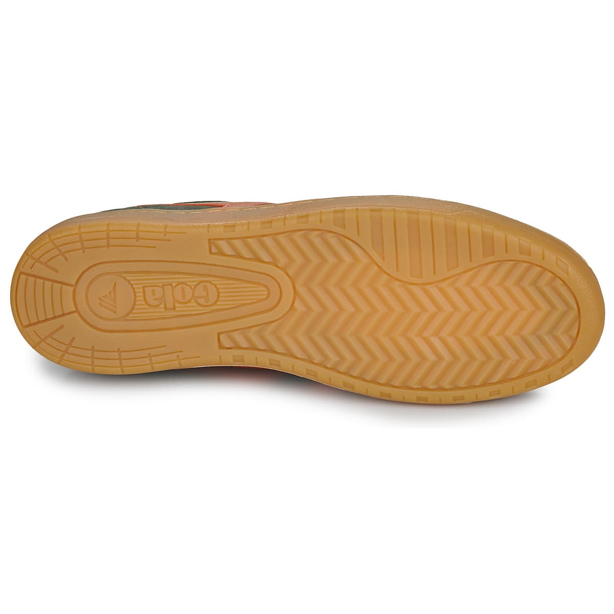 Men's Sneakers Gola Khaki