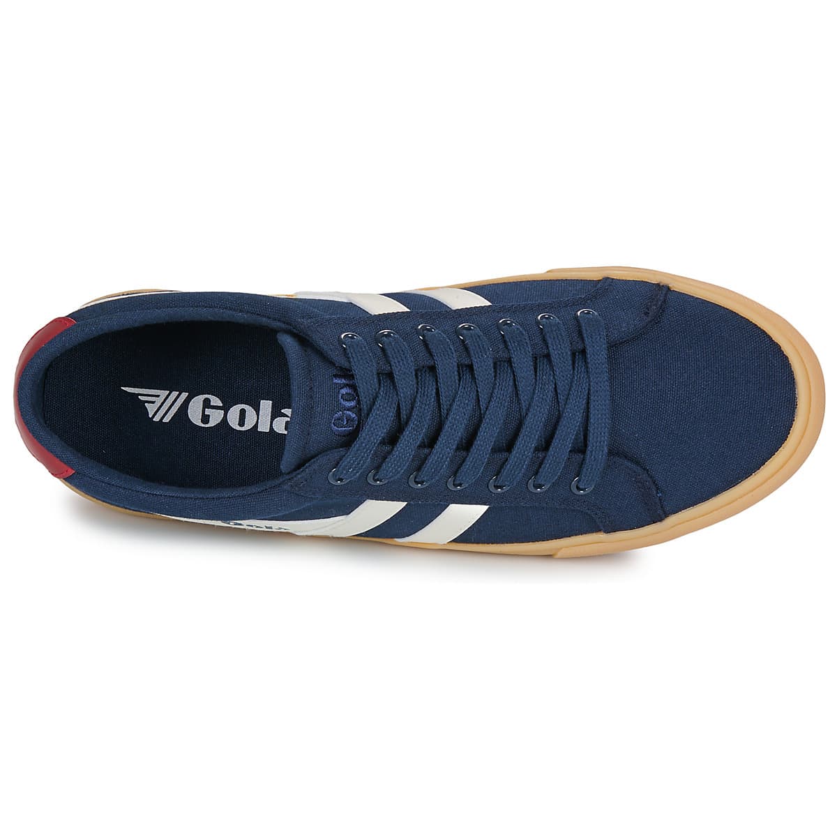 Men's Sneakers Gola Blue