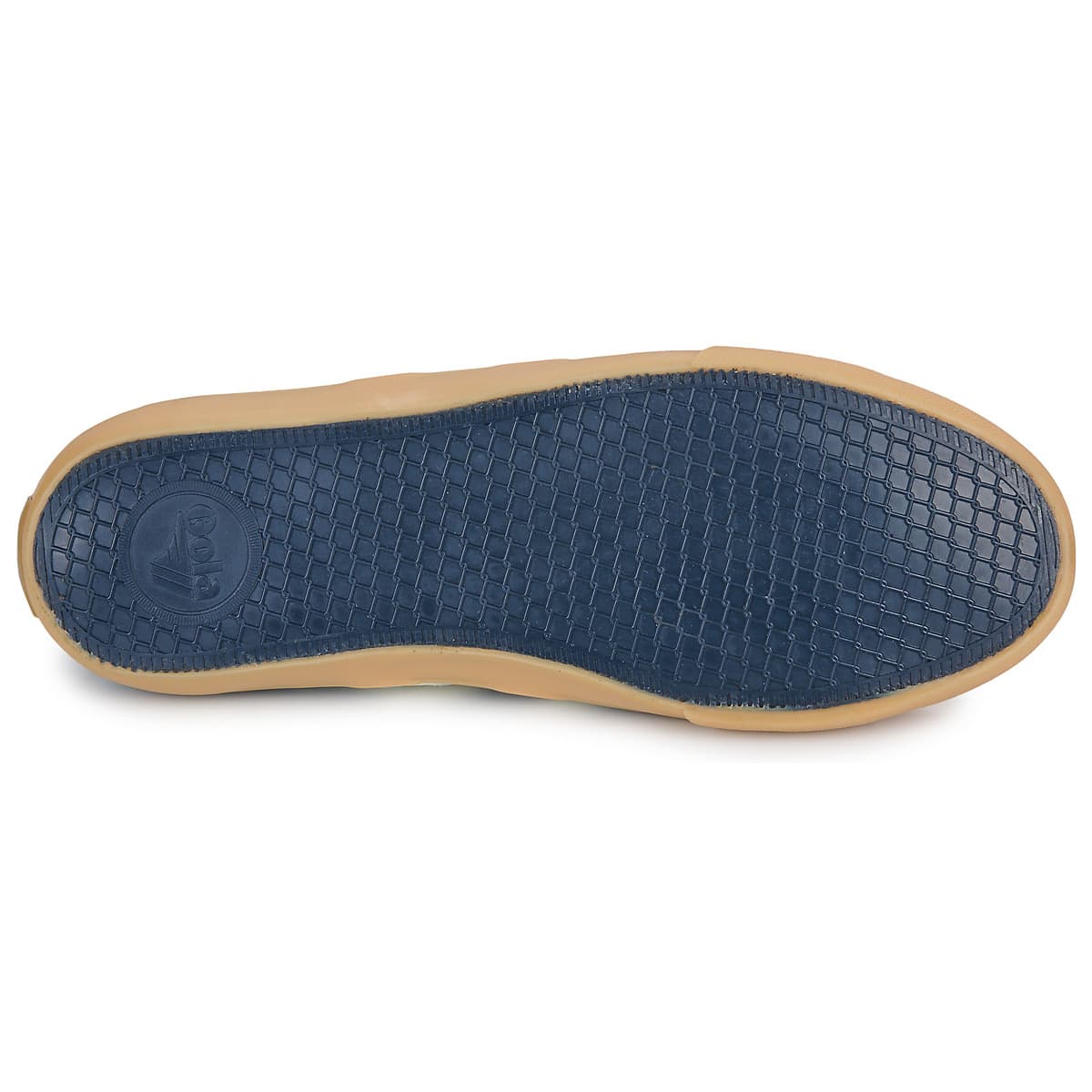 Men's Sneakers Gola Blue