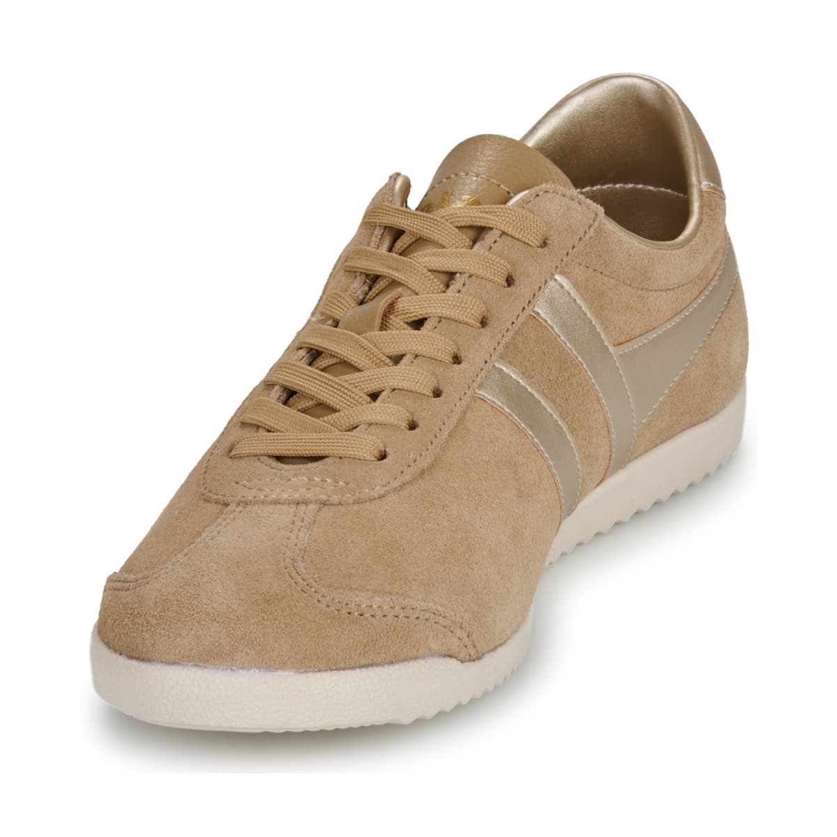 Women's Sneakers Gola Beige