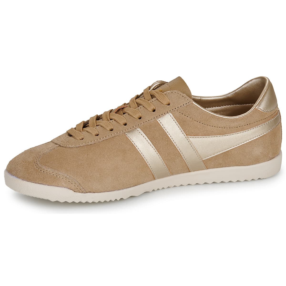 Women's Sneakers Gola Beige