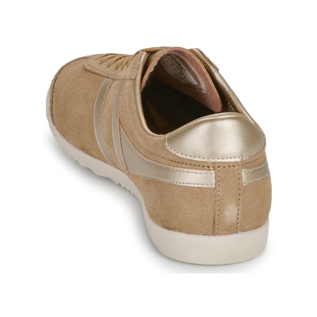 Women's Sneakers Gola Beige